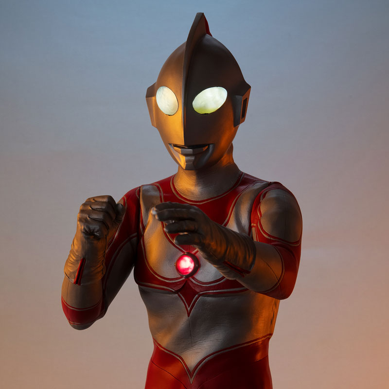 AmiAmi_English's tweet photo. ❤️🔥Exclusively at AmiAmi!❤️🔥(Pre-orders open)
Ultimate Article The Return of Ultraman Complete Figure (MegaHouse)
Order from👉https://t.co/m5KbvNGVpR
#TheReturnofUltraman #UltramanJack #Ultraman https://t.co/oP7dVtHSSH
