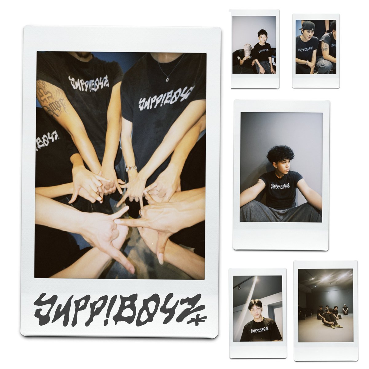 officialyupp's tweet photo. พบกับพวกเรา YUPP! BOYZ 💣💥
ได้ที่ DANCE SPACE - MBK x Gravity Motion

🗓️ 12.09.2026
⏰ 15:00-20:45 น.
📍@ G Floor, Avenue A, MBK Center
** มีรวมพลหลังจบกิจกรรม สถานที่จะแจ้งให้ทราบอีกครั้ง

#YUPPBOYZ 
#YUPP 
#MBKxDanceSpace 
#DanceSpace #MBKCenter https://t.co/yIIwrcn5t0