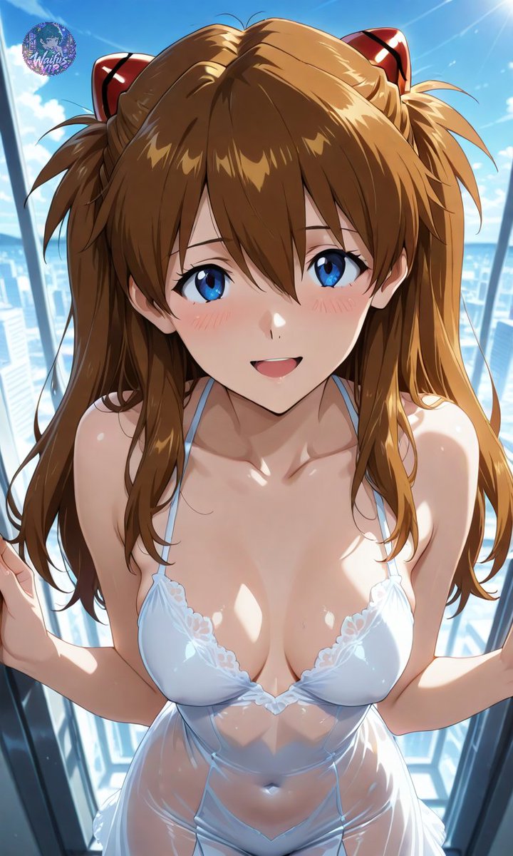 WaifusVIP's tweet photo. Asuka Langley (アスカ・ラングレー) 🧡⚡🤬
Neon Genesis Evangelion / Neon Genesis Evangelion / 新世紀エヴァンゲリオン
#AsukaLangley #Evangelion #NGE #EVA02 #SecondChild #NERV https://t.co/CKhbhJuqM0