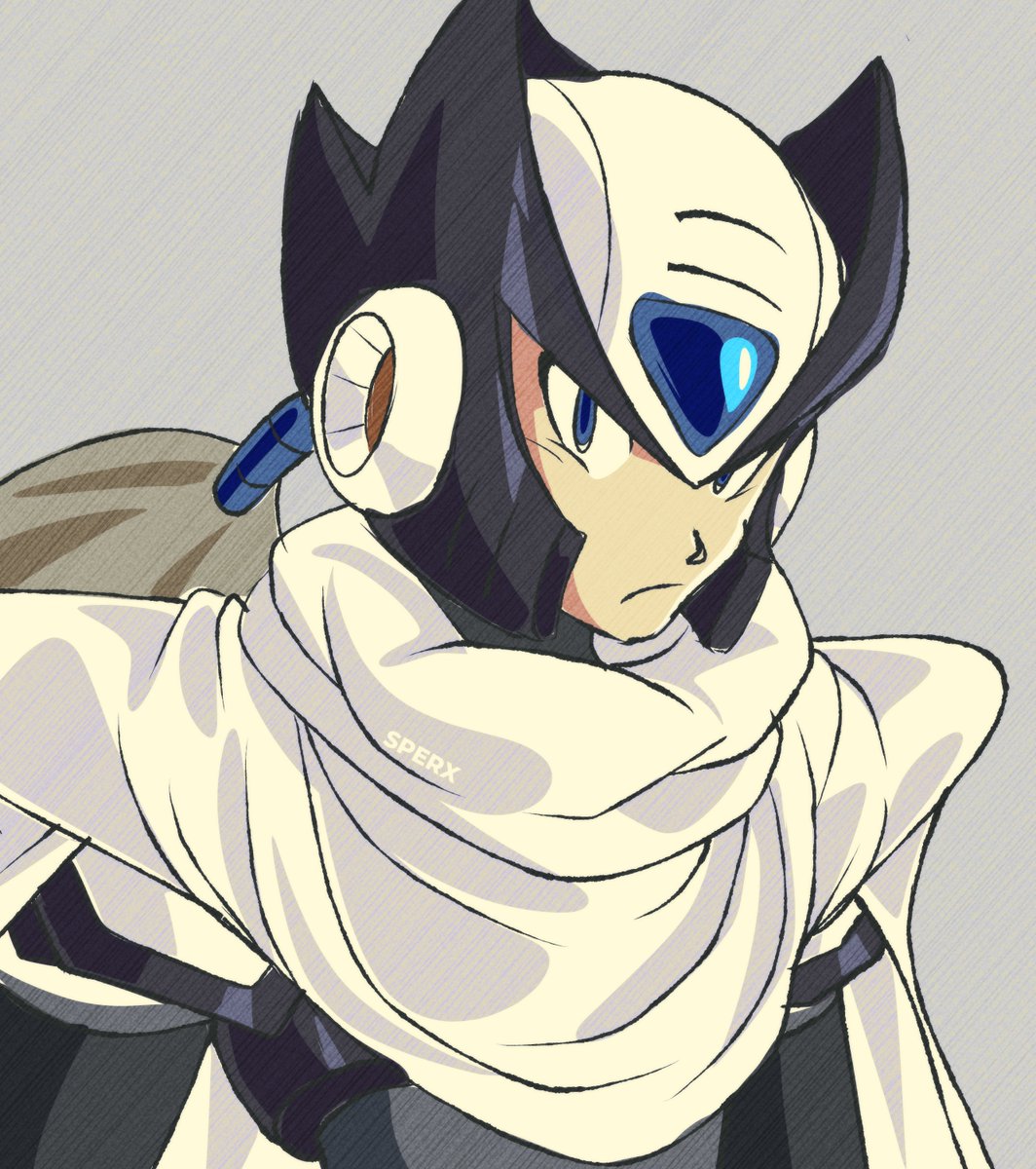 sperxyt's tweet photo. Precisei desenhar isso
#megaman #megamanx https://t.co/VWcLkx23pg
