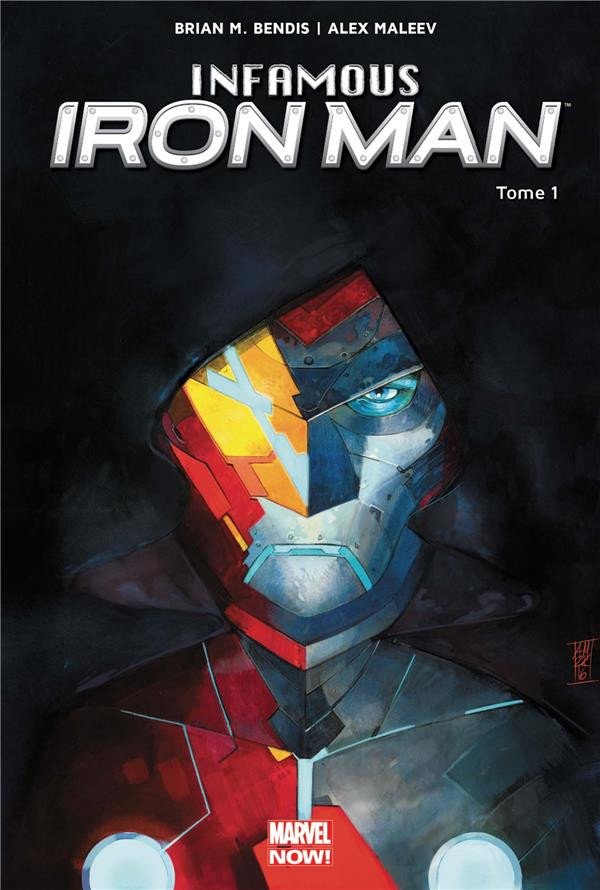remicavailles's tweet photo. Bonjour @paninicomicsfra Est-ce qu'il est prévu de rééditer la série Infamous/ International Iron-Man svp ?
Merci 😊 https://t.co/TC8Xw4Sh3L