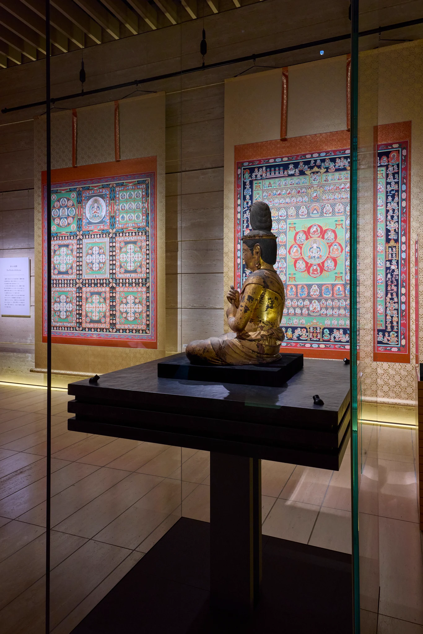 半蔵門ミュージアム (@hanzomon_museum) / X