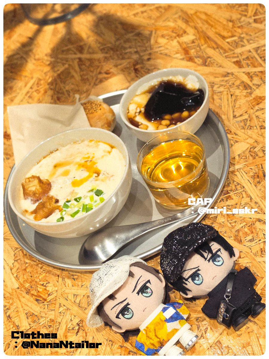 wo_halnui's tweet photo. 今日の朝ごはんでした https://t.co/ZiIs642E60