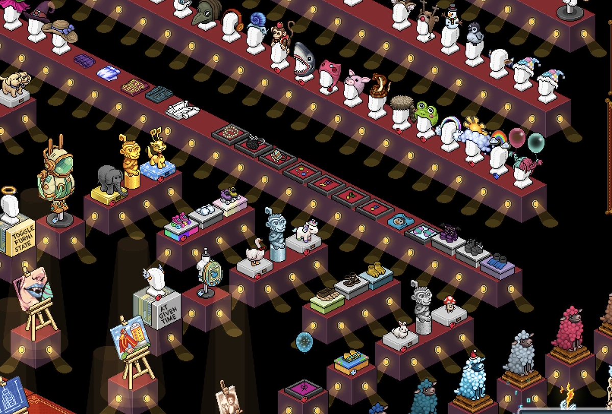 MirkoGSM's tweet photo. Pt. 2 of collection #habbo https://t.co/iD1goRKaru