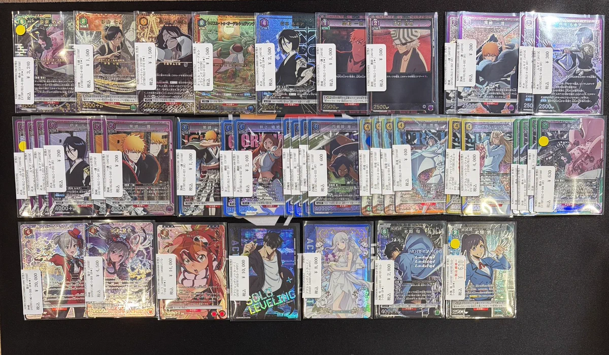 カードショップ彩々アミュプラザ鹿児島店 on X: 
