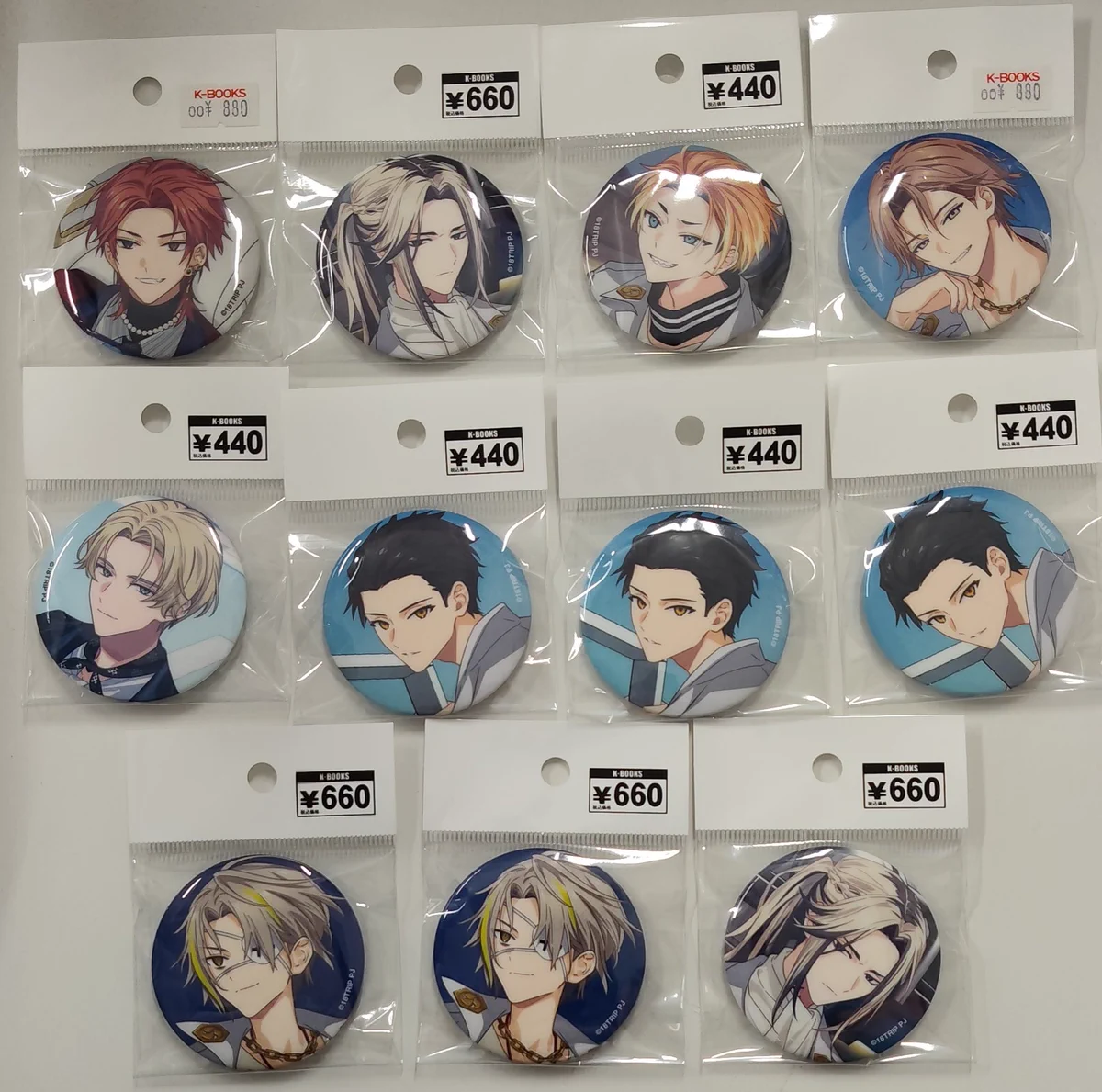 K-BOOKS GAME館 on X: 
