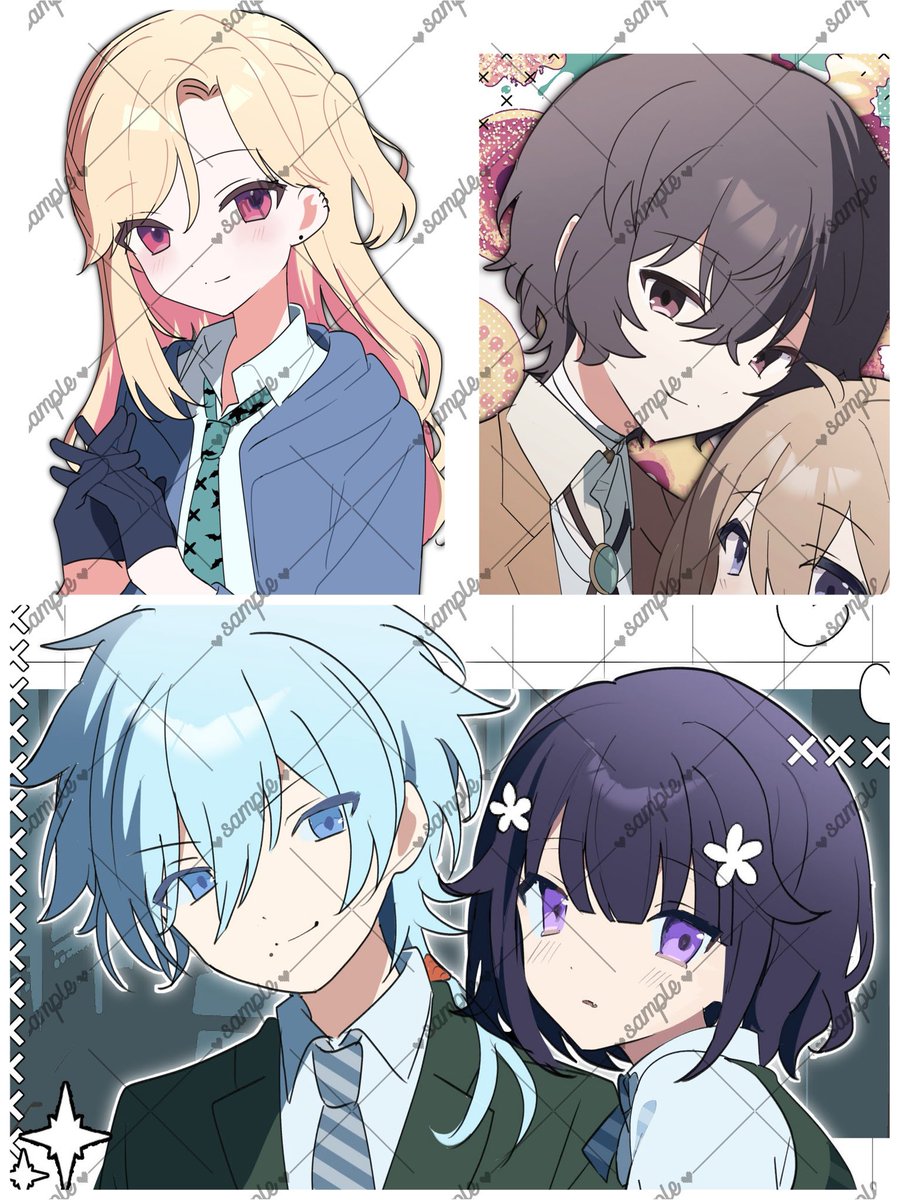 334Gu_'s tweet photo. @r_o0723 履修済み、検索から失礼いたします。ご縁がありましたらよろしくお願いいたします🌸 https://t.co/3V2mVULhyd
