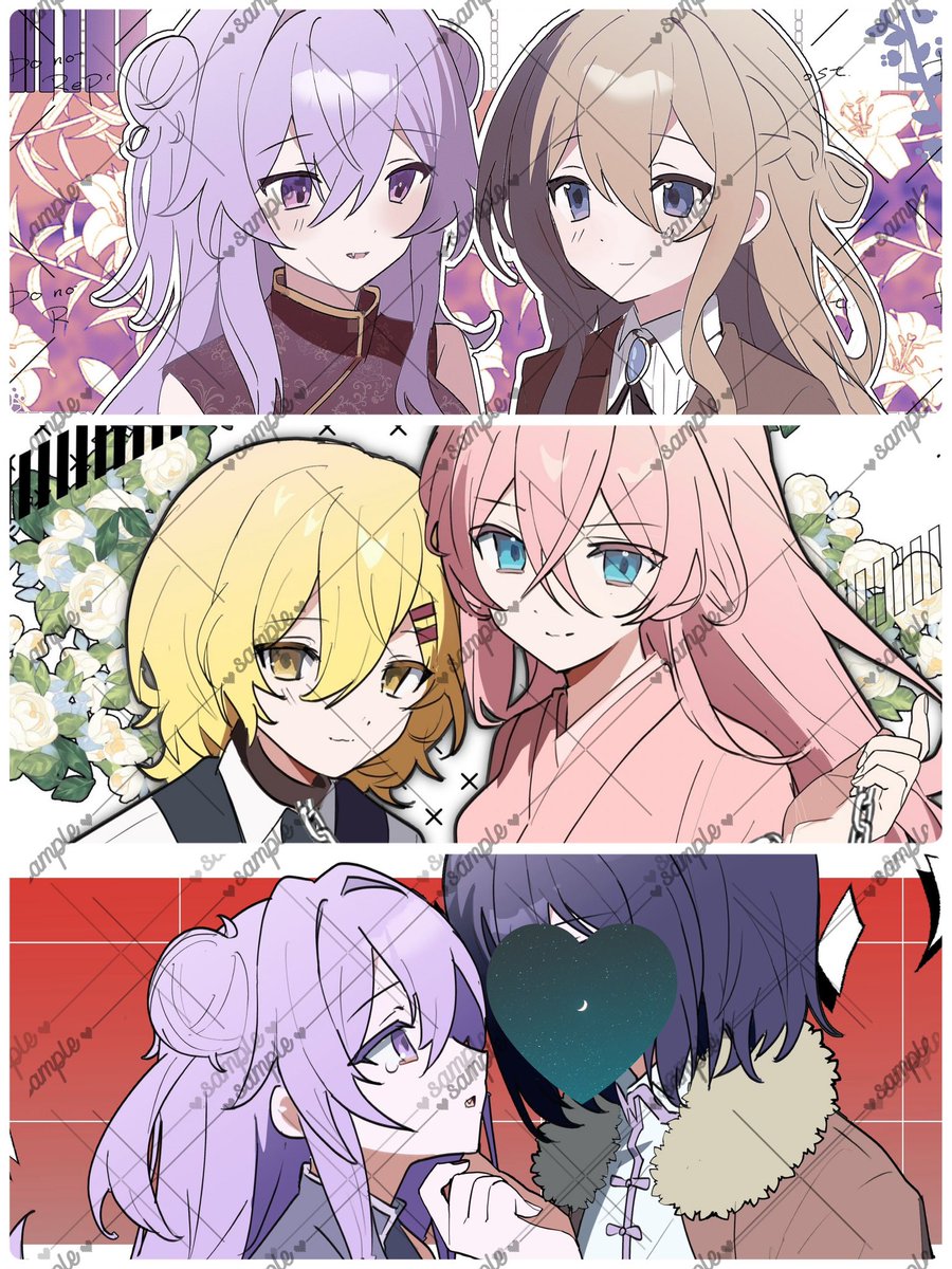 334Gu_'s tweet photo. @r_o0723 履修済み、検索から失礼いたします。ご縁がありましたらよろしくお願いいたします🌸 https://t.co/3V2mVULhyd