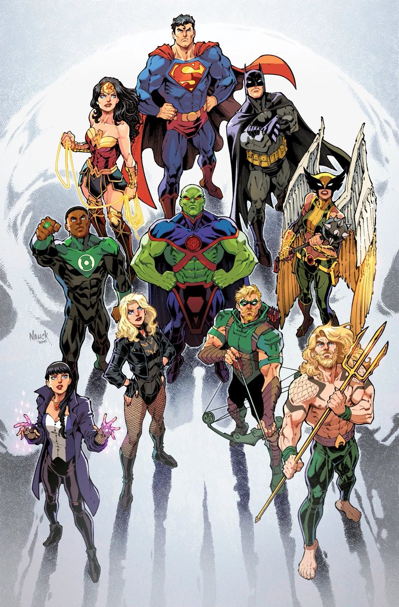 7hestruggler's tweet photo. @Mrtimekeeper007 @ItzJustSebaa "Marvel is for you" 

Nope. DC is not for you. I want my heroes represented the way they should be. Thanks. https://t.co/mNTGbi9eeI