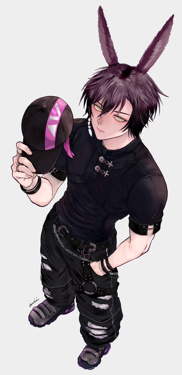 _rrmii's tweet photo. ✨第4回 ヒカセン描かせてください✨

「rt🔄で1名様」
ご当選者様のヒカセンを描かせて頂きたいです❗️

他イラストサンプルはメディア欄をご覧ください💁‍♀️

FF内外からのご参加大歓迎です🎶

期限：9/25 0時まで

⚠️必ず1枚目注意書きをお読み下さい

#FF14 #イラスト企画 https://t.co/hYdm5QlEdT