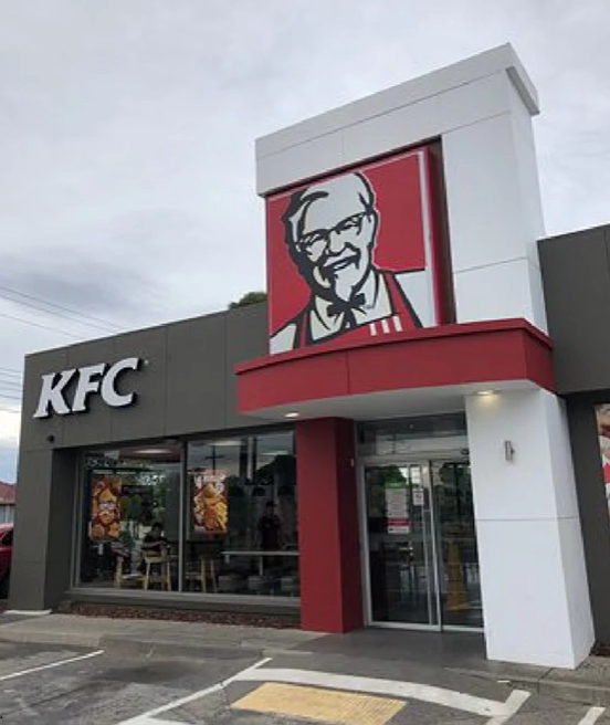 GirlretroTubes's tweet photo. Kentucky Fried Chicken (KFC) Evolution
https://t.co/VuttOYKY3x
#kfcchicken #fastfood #friedchicken https://t.co/DEAG389QQX