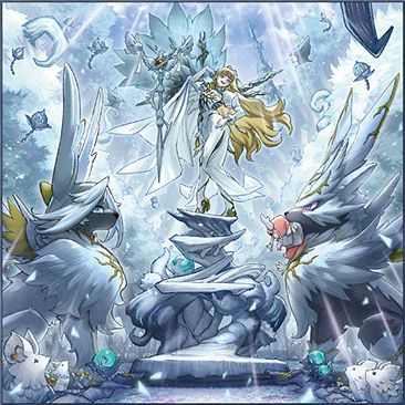 ygorganization's tweet photo. The Crow Witch returns
https://t.co/ypb8STkb3O

#yugioh #遊戯王 https://t.co/2QFmE3vmHj