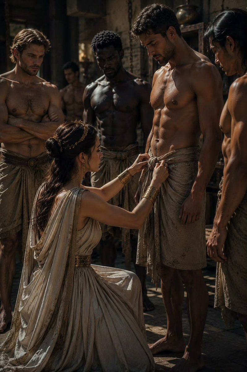 Cargo_1911's tweet photo. TV series with more sex scenes than Spartacus.❤️

A Thread 🧵👇 https://t.co/R4X1YvQ3ws