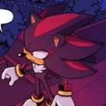 Photo by Shadow the Hedgehog (@3ShadowHedgehog)