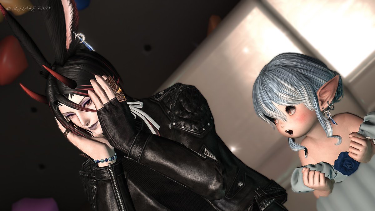 RayRouge_ff14's tweet photo. 先日の‼️お礼‼️21時⏰
大イケメンに～初指名頂きました‼️
ずーーーっとお喋りしまくってしまった🥹ᩚ楽しくて止まらない✊‼️ハッピー‼️りんごんりんごん🎶💍💘初お披露目のお洋服も褒めて貰えて嬉しかったです～‼️新しい髪型もし試すことあったら絶対覗かせてください✌🏻

#有料対話
#butterfly_ff14 https://t.co/JM6SdyrOo8