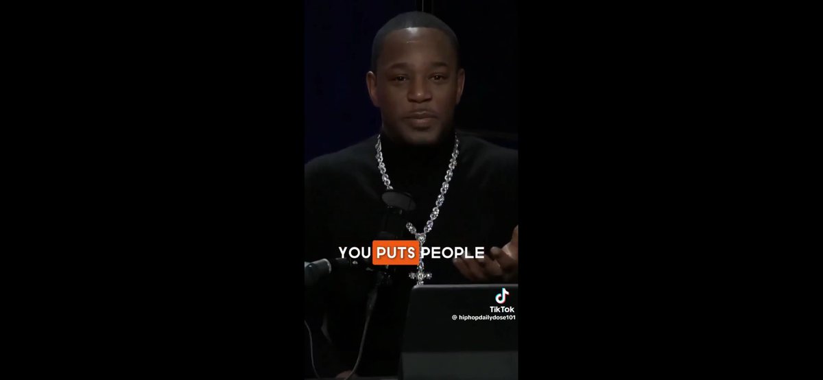 Charleshider502's tweet photo. @Akademiks Halfway through that interview, I cut it off because I knew https://t.co/2I0pbk3PQ7