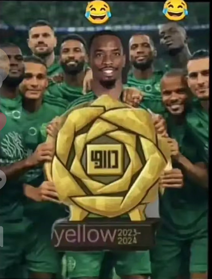 dr_br22's tweet photo. @AhmedALQAt3men @10turki باقيرا يلو 🤣🤣🤣 https://t.co/yXuH1bStgG