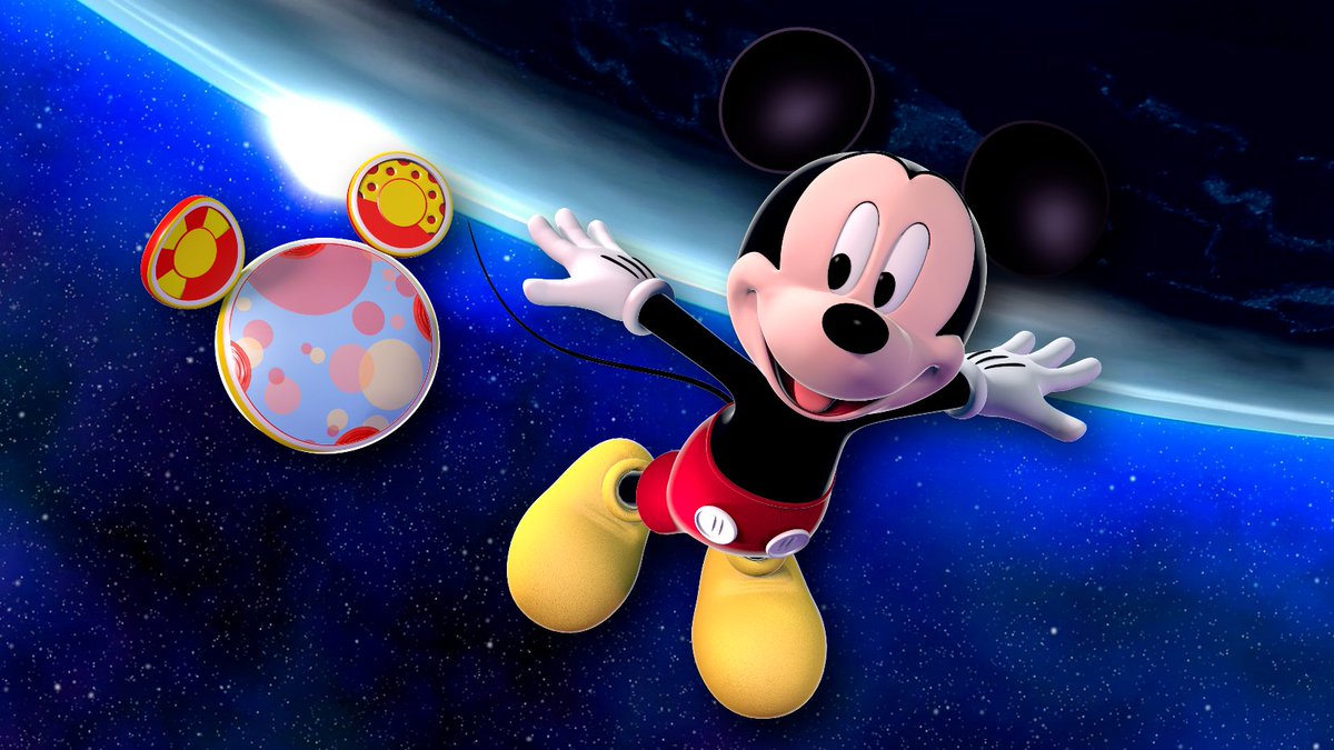 Red_homieOffic's tweet photo. Mickey Mouse Galaxy
#blender #mickeymouse https://t.co/fxKjrUrb1k