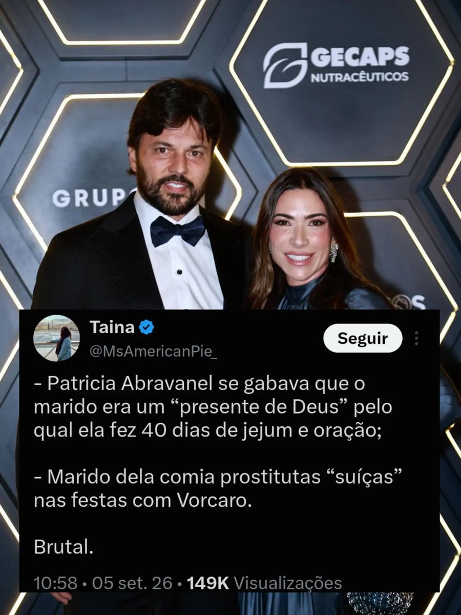 elizeuantonio_s's tweet photo. @babi Deus, Pátria, Família e Suíças. https://t.co/Vh4SjE8pvk