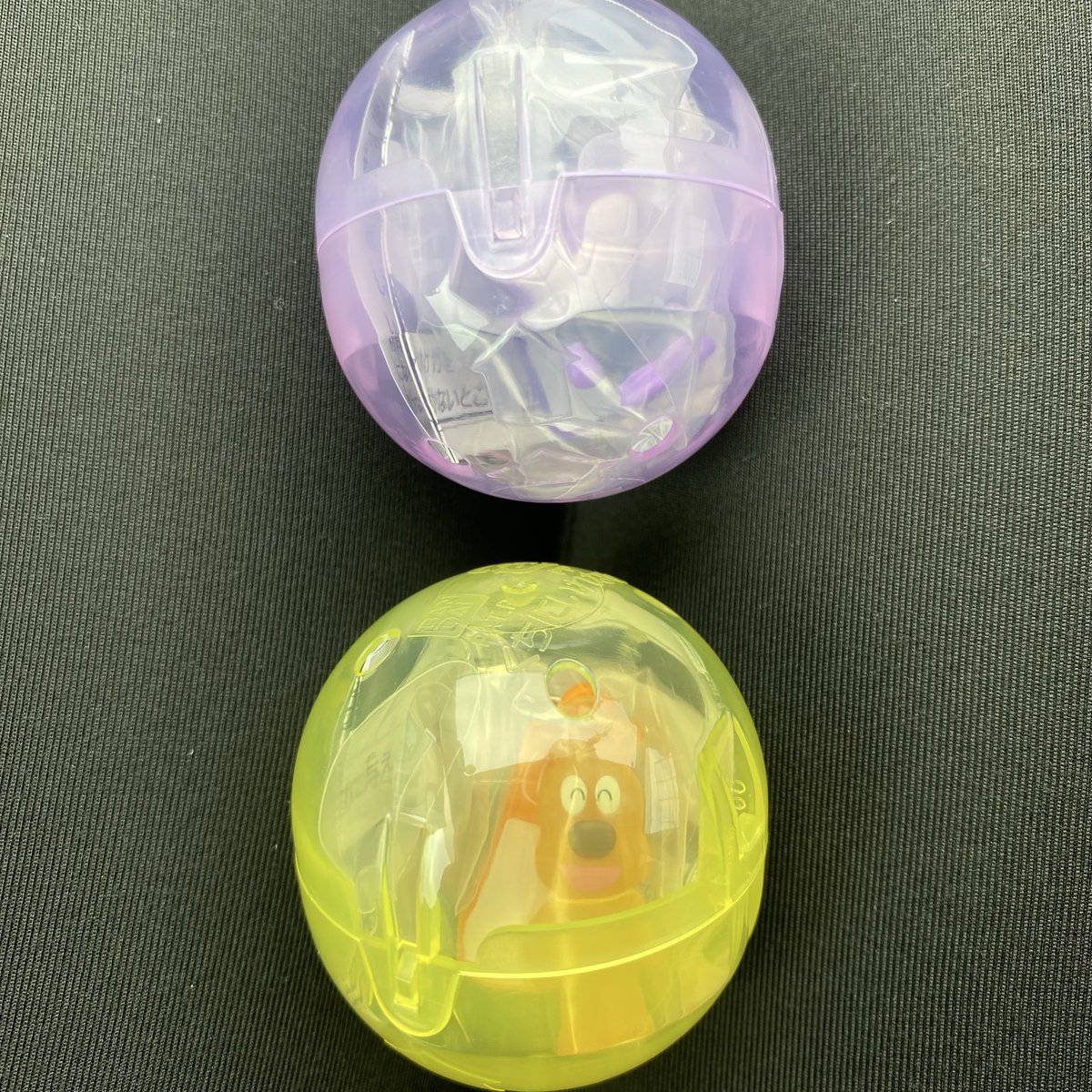 _m1014n_'s tweet photo. アンパンマンめじるし

【譲】バイキンマン、チーズ

【求】あかちゃんまん×2

大阪手渡し優先、郵送も可能 https://t.co/DkGRJSZXZ4