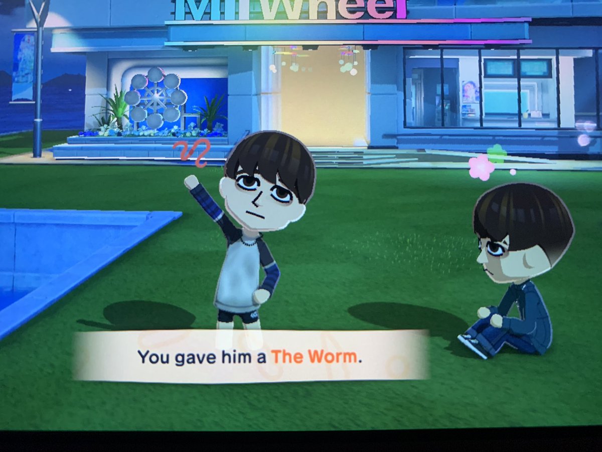 juneebugheart's tweet photo. kieren and his pet worm (and his twin brother naim ofc<3) https://t.co/jtOCrkc2p9