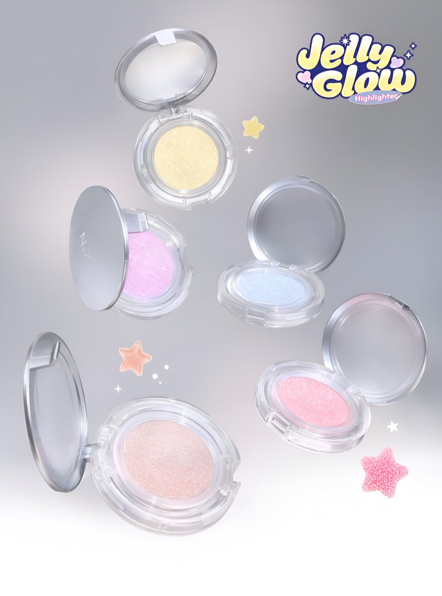 14Caritho's tweet photo. W ARRIVAL | 2aN Jelly Glow Highlighter

Order directly via IG: @blueleafcm

Capture every gaze with 2aN Jelly Glow Highlighter—an innovative jelly formula that glides on smoothly, adheres beautifully, and delivers a natural, lit-from-within glow. https://t.co/nsLl80zgqM