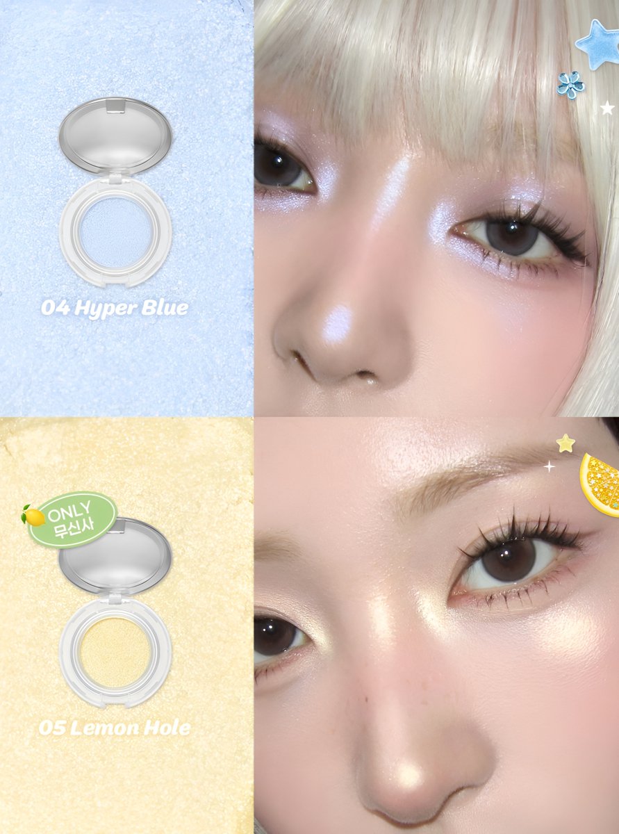 14Caritho's tweet photo. W ARRIVAL | 2aN Jelly Glow Highlighter

Order directly via IG: @blueleafcm

Capture every gaze with 2aN Jelly Glow Highlighter—an innovative jelly formula that glides on smoothly, adheres beautifully, and delivers a natural, lit-from-within glow. https://t.co/nsLl80zgqM