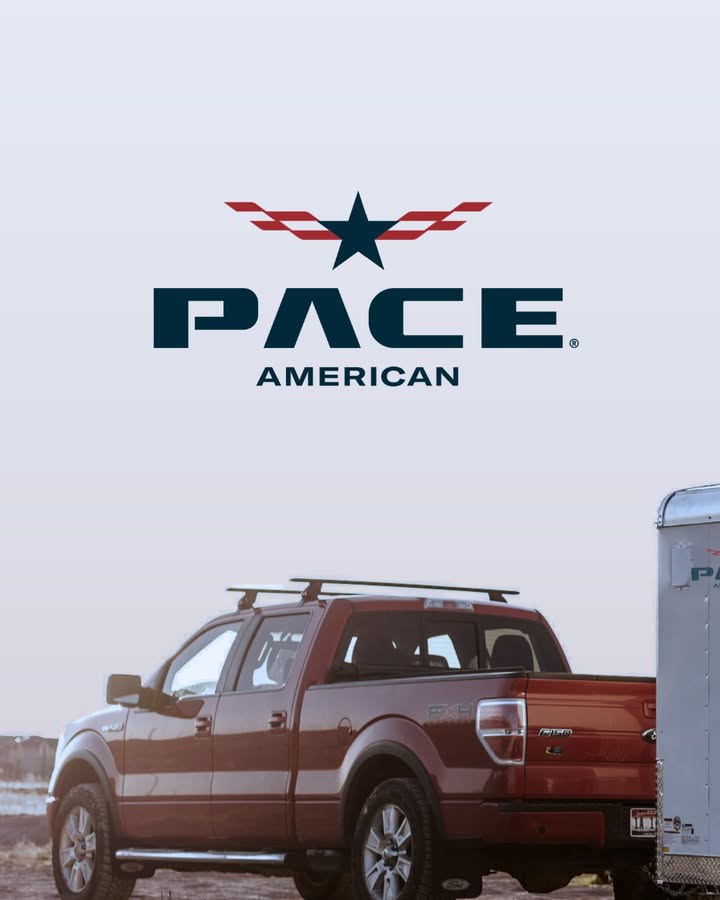 DominickStoffel's tweet photo. Adventure starts with the right trailer. Pace American trailers deliver durability, security, and reliable hauling for every job run and weekend getaway. Contact us to explore available models and custom options. Call (801) 266-4420. https://t.co/ziNZIMF0yO