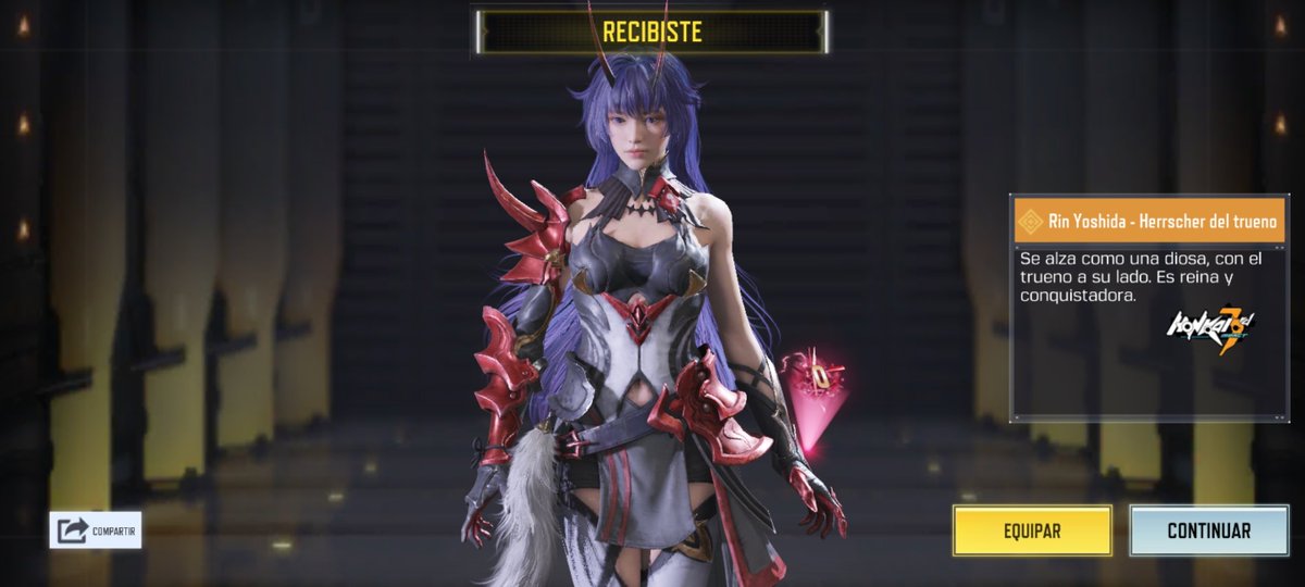 KattKiseki's tweet photo. Compré toda su ruleta xD
#raidenmei #codxhonkai #callofduty https://t.co/xk40Ye9Jrs