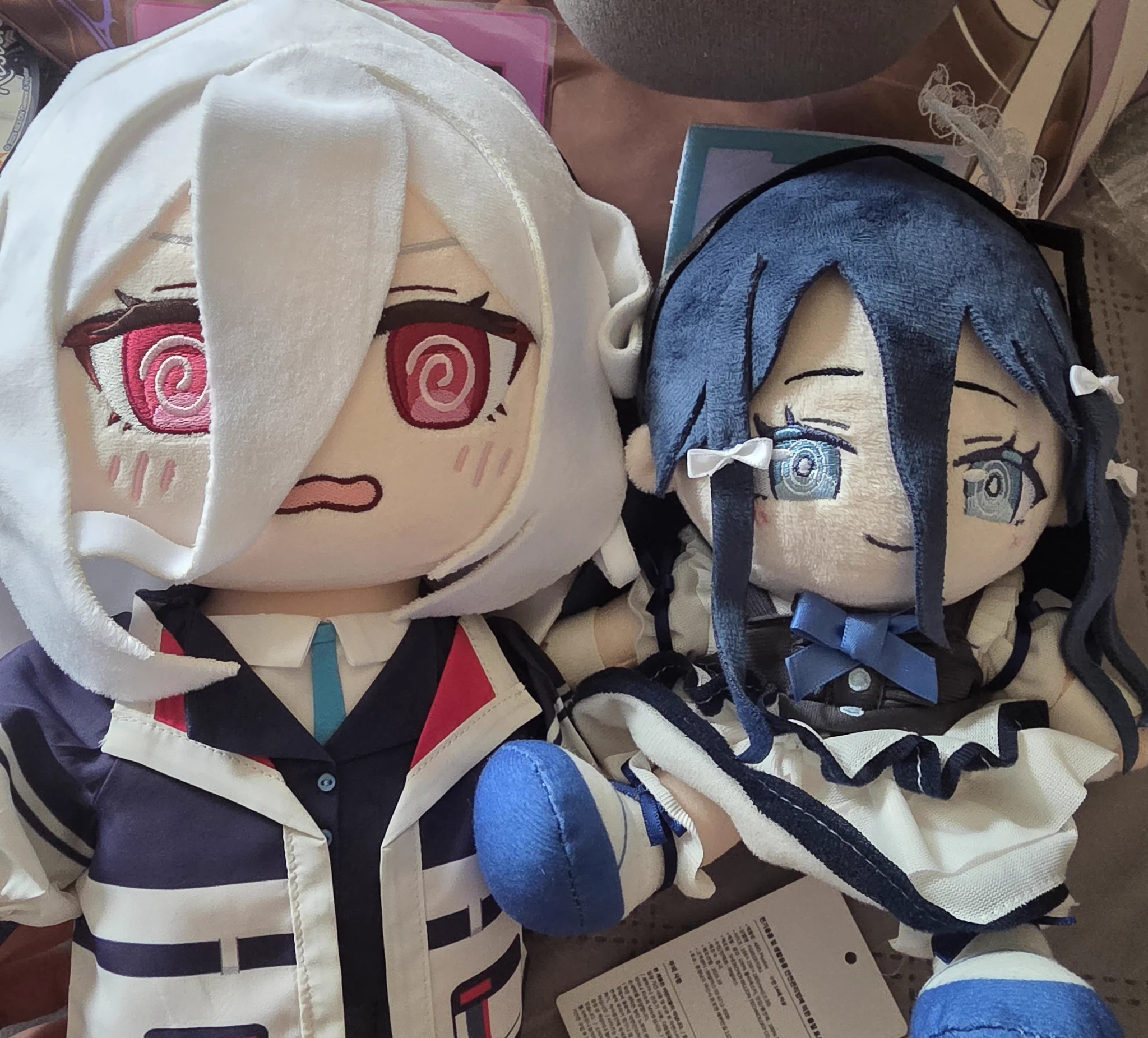 オルゴナイト   チワワ＆シーサーお取り置き♡ありがとうございます✩.*˚ Replies by 昼寝デザート店 C108 1日目 東1カ60a (@HazukiMioOVO) / X