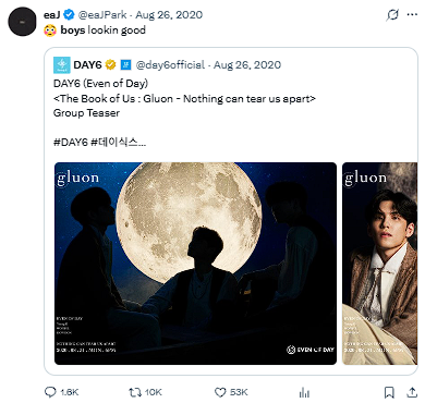 kamjjaegi tweet picture