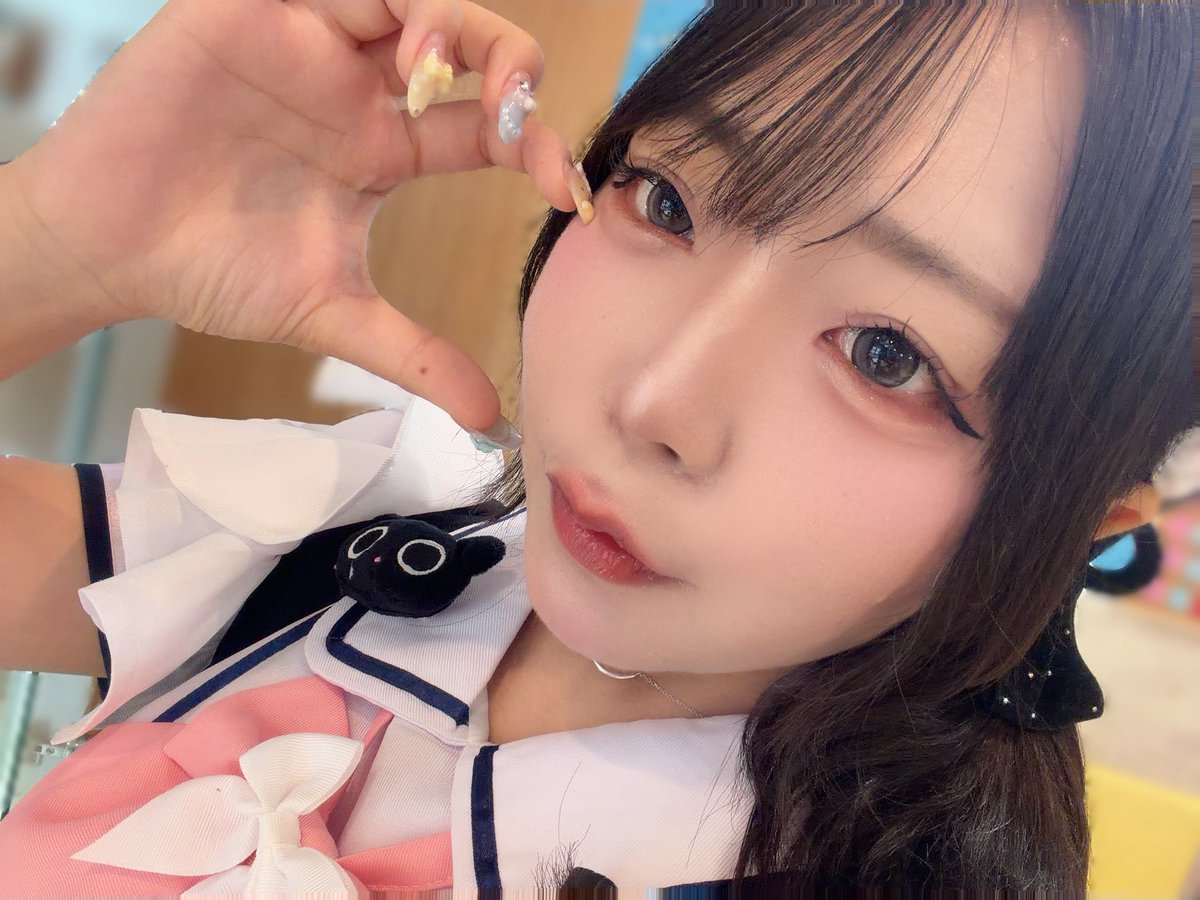 nayu_maid's tweet photo. 20時までいまちゅ❕まひろﾁｬﾝ100曲チャレンジ中です♩新人戦メニューも沢山食べてください😼😼😼😼 https://t.co/MdkVNk7fct