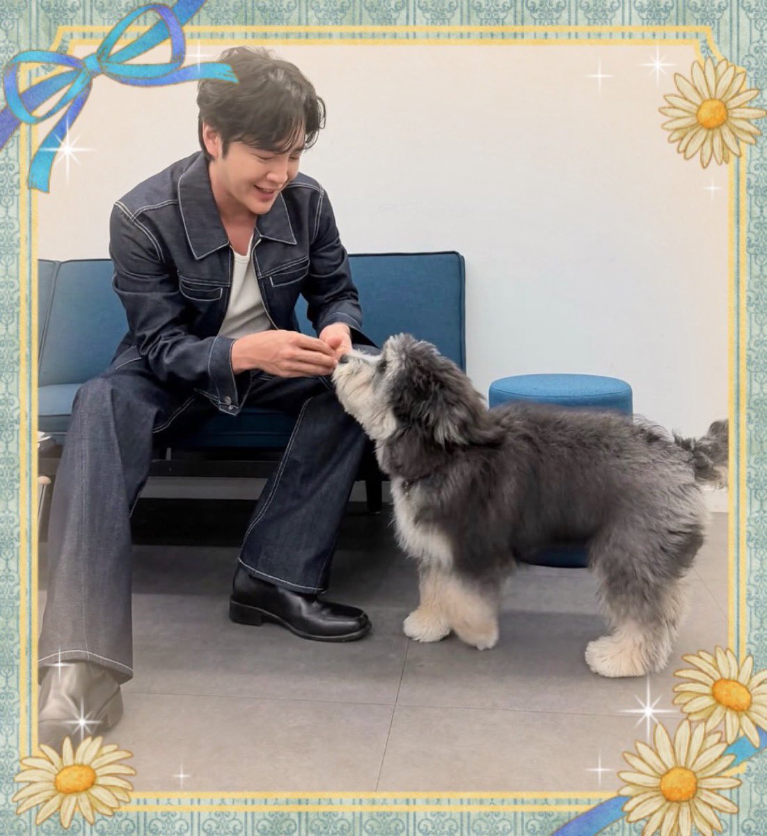 C8cQgR0W3rSYOHK's tweet photo. 【美韓】チャン・グンソクに投票完了!現在の得票数:4908票
チャン・グンソク「いつもウナギのことを考えているよ」
🥰💞✨
人気投票はこちらから↓
https://t.co/I6EExIeSml #チャン・グンソク #JangKeunSuk #장근석 #チャン・グンソクからのメッセージ #グンちゃん
#ぐんちゃん #TEAMH #CHIMIRO https://t.co/Z6zh5hJPDg