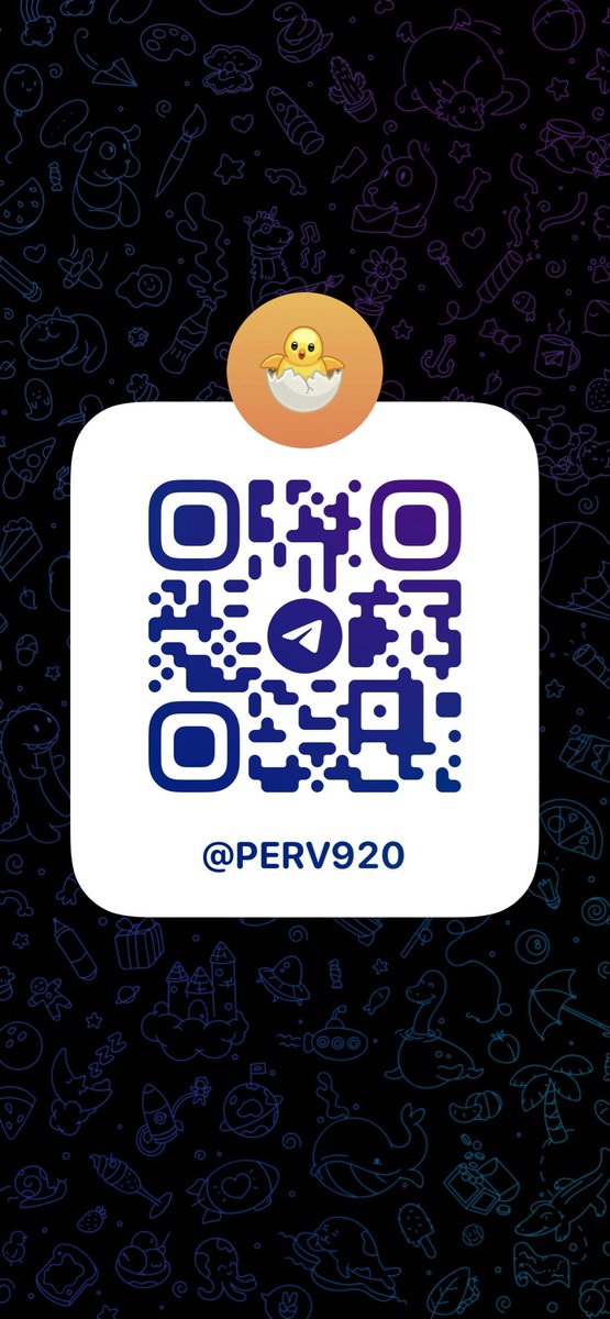 Drldgyn1's tweet photo. @xavizituzz 100x100 send https://t.co/0HTiXaFin1