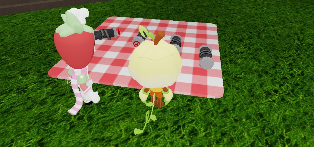 BarryrollCosmo5's tweet photo. What did we just witness?
This is NOT Official this is a modded Game
#Dandysworld https://t.co/JdUpq4T5Xb