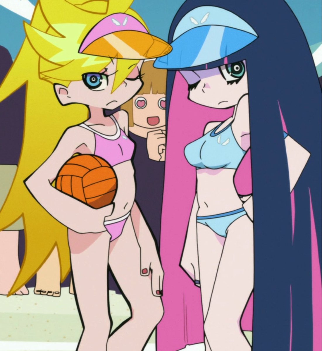 scantykn33socks's tweet photo. “If the Angels Wore Swimsuits” Anarchy shots https://t.co/hx3vCvloNd