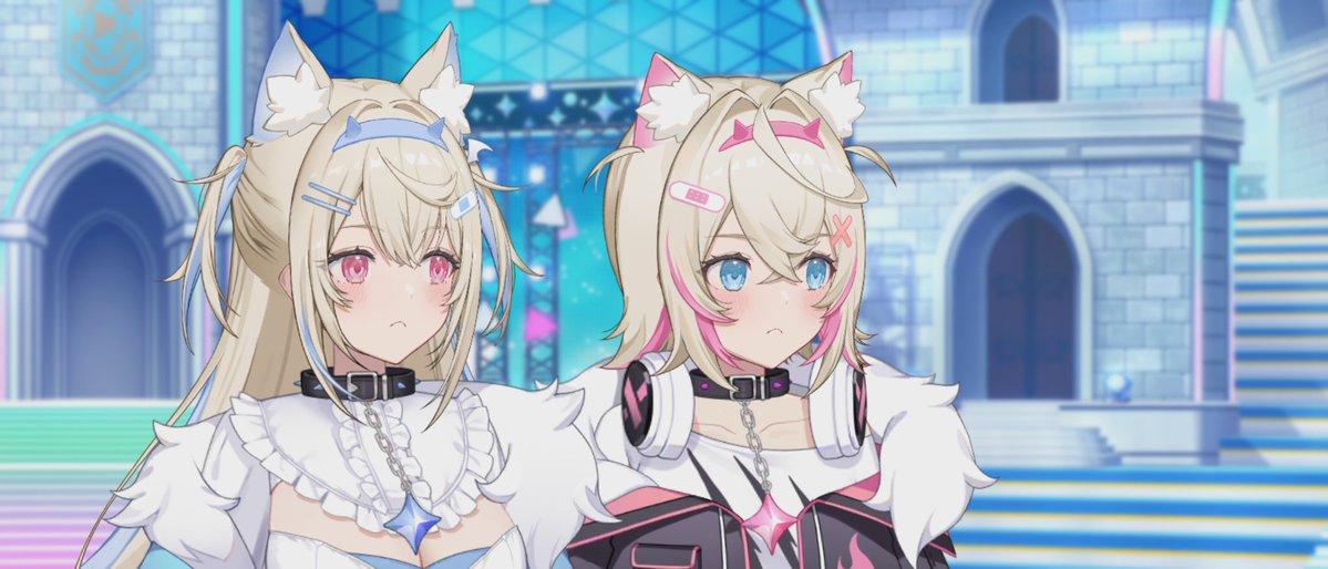 Nozonozo_2011's tweet photo. Thay're so cute!
フワモコかわえぇ〜 https://t.co/UXYCkhrETH