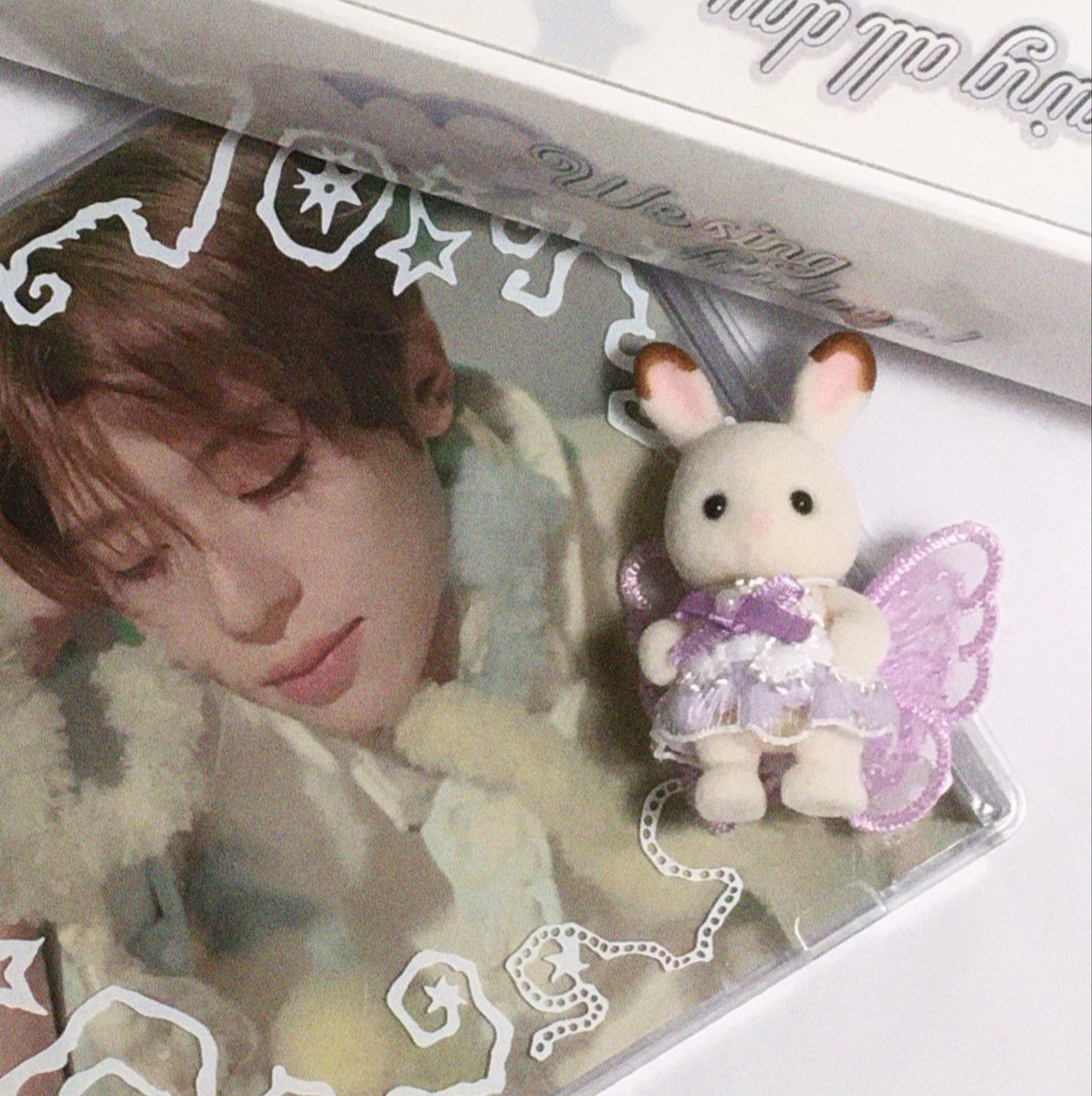 kkangxchong's tweet photo. 실바니안 옷 입혀주기 ﻌﻌﻌ 🧚‍♀️ https://t.co/QHGJHGF6fS