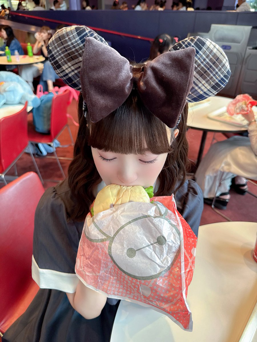 aerolipop_sui's tweet photo. ひとくち欲しい？💭 https://t.co/ctP6TbRfBt