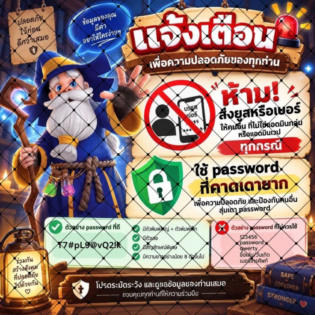 Mutttttt275622's tweet photo. คำเตือน‼️ข้อมูลของท่านมีค่า..
อย่าไว้ใจใครง่ายๆนะคะ❌ https://t.co/JWBrl1QsSe
