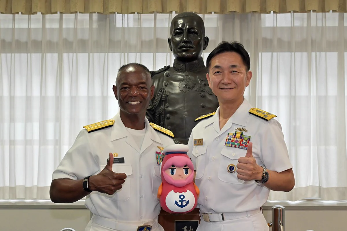 海上自衛隊 幹部学校【公式】 (@jmsdf_msc) / X
