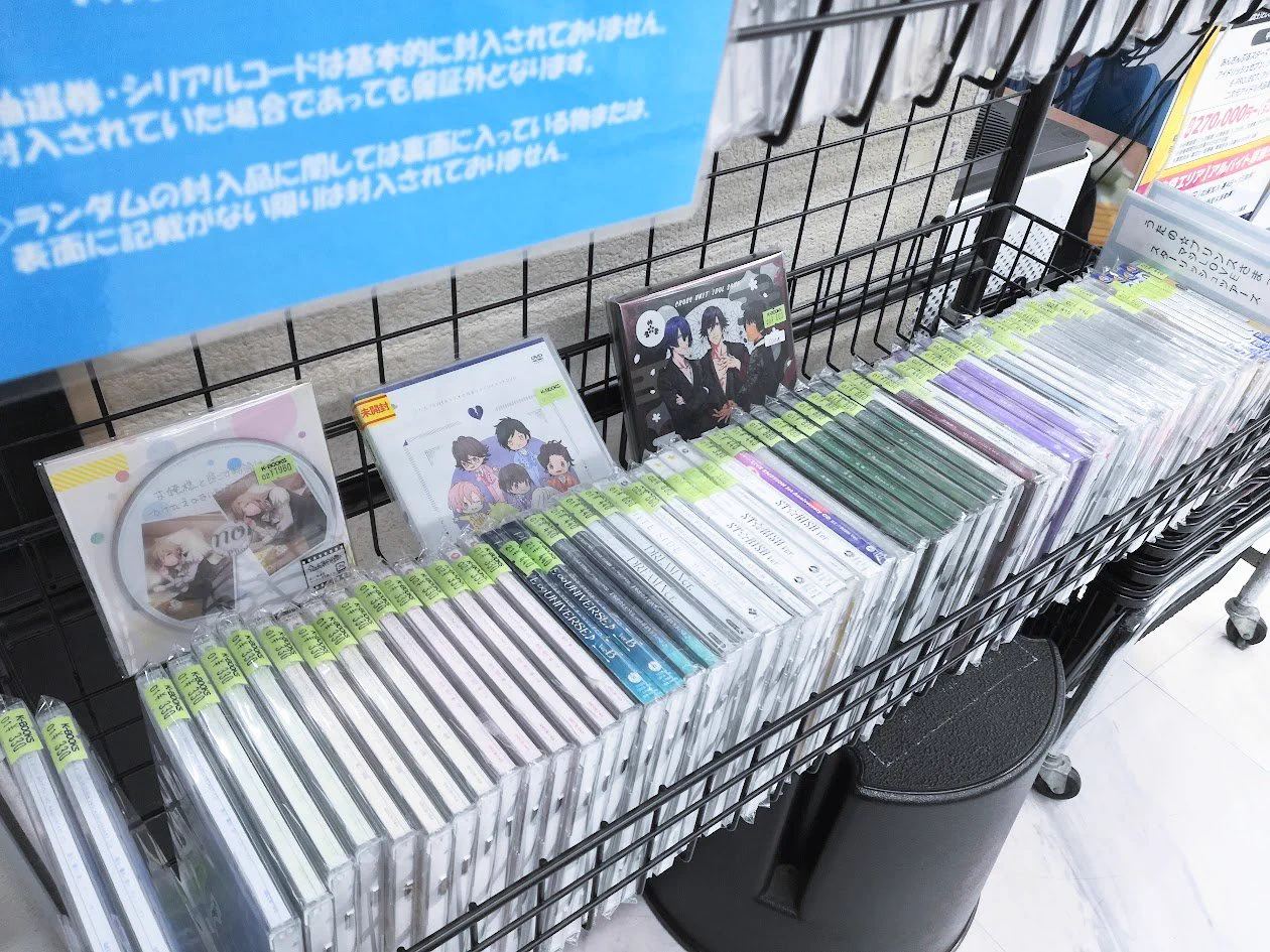 K-BOOKS ライブ館 on X: 