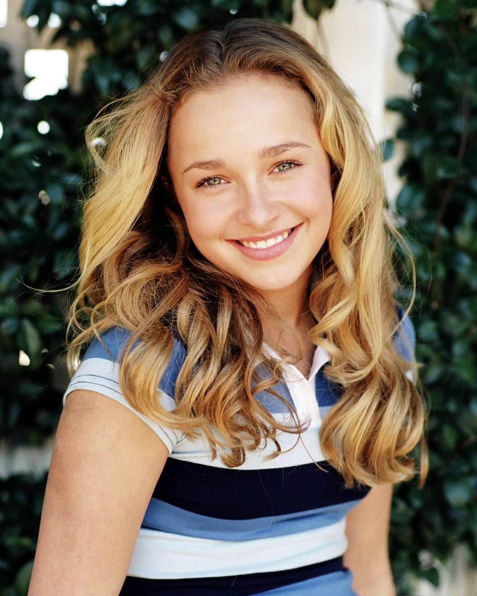 fullswadmayhem's tweet photo. Hayden Panettiere, known for Heroes, Nashville, Ice Princess, and more, has passed away at 36. She was an incredible light who brought immeasurable love and joy to everyone who knew her. Rest in peace, Hayden. https://t.co/7A8fhVTaYm