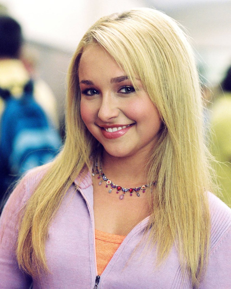 fullswadmayhem's tweet photo. Hayden Panettiere, known for Heroes, Nashville, Ice Princess, and more, has passed away at 36. She was an incredible light who brought immeasurable love and joy to everyone who knew her. Rest in peace, Hayden. https://t.co/7A8fhVTaYm