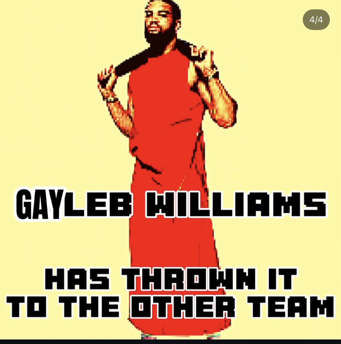 boomatic77's tweet photo. @bearszn https://t.co/TDf3tDBxaS