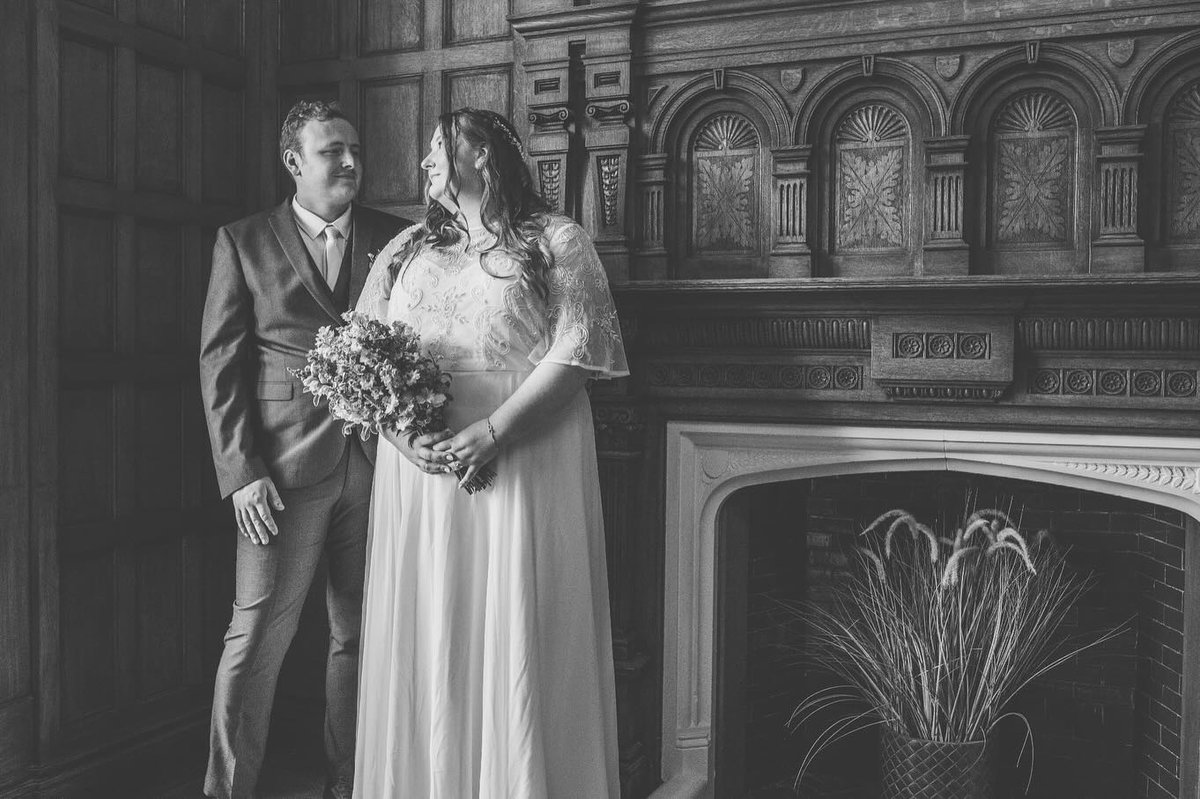 dilkgv's tweet photo. Sneak peek of Louise and Ryan’s wedding at Oakwood House. https://t.co/ixZEFje82z