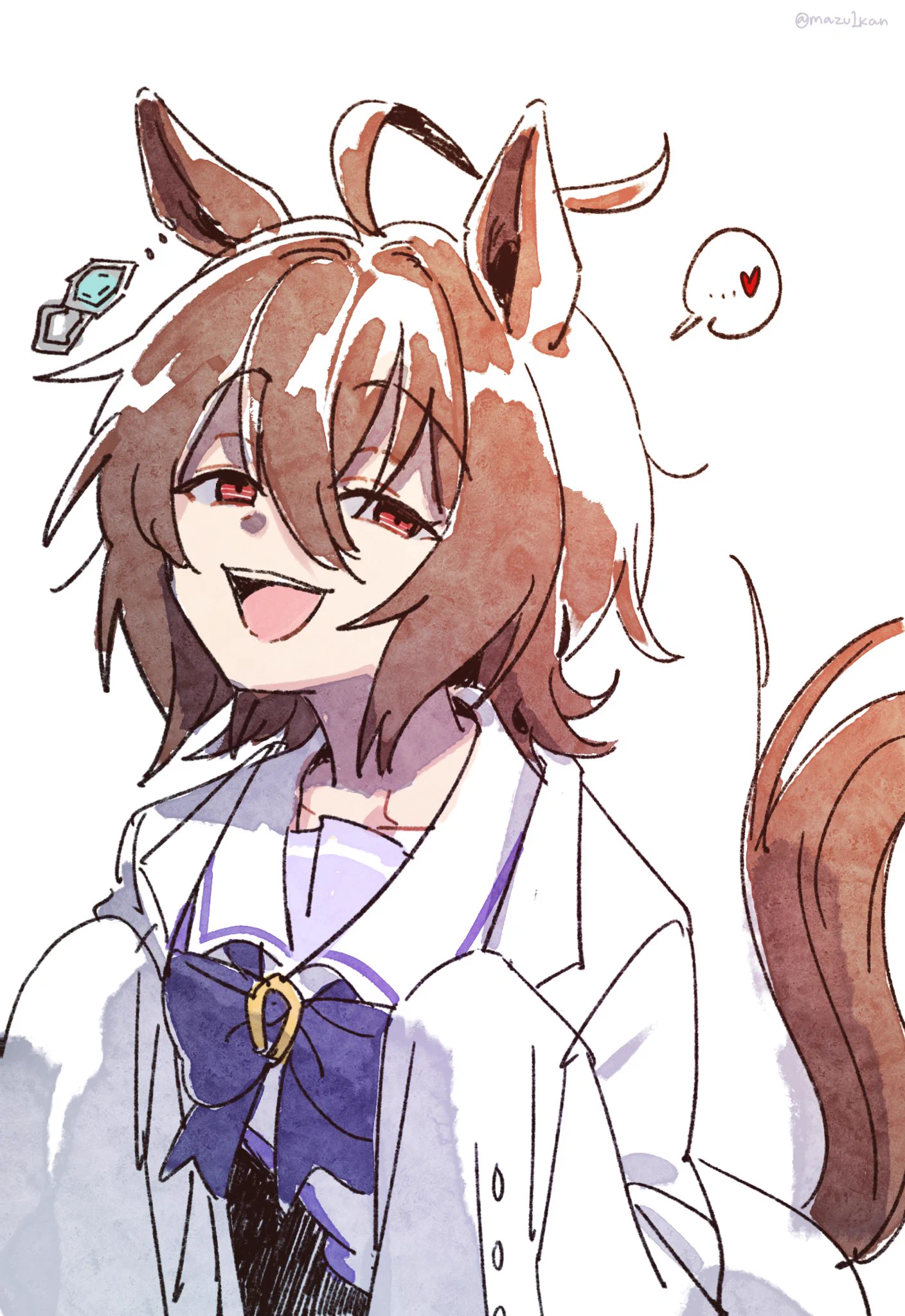 잇칸⌬ (@mazu1kan) / X