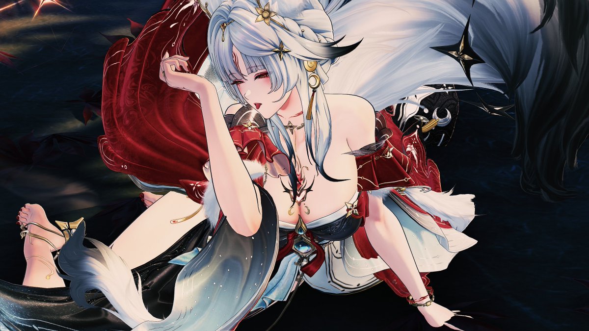 aizenfr7's tweet photo. hsin chill- https://t.co/jvDzcN3obQ