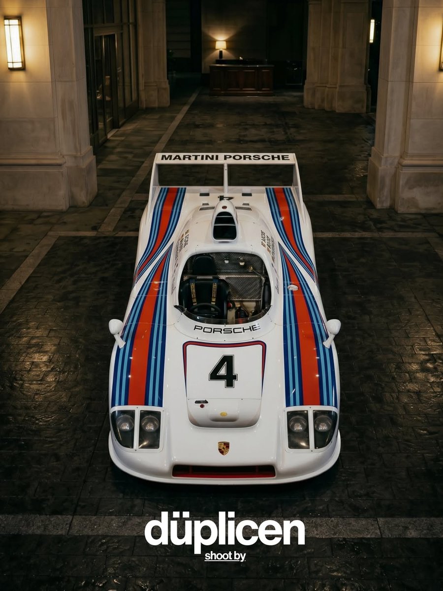 BrigetteKofx's tweet photo. Porsche 936, winner of Le Mans 1977. Oversized fit, 240GSM, 100% cotton. https://t.co/L3Ybuz3bcy