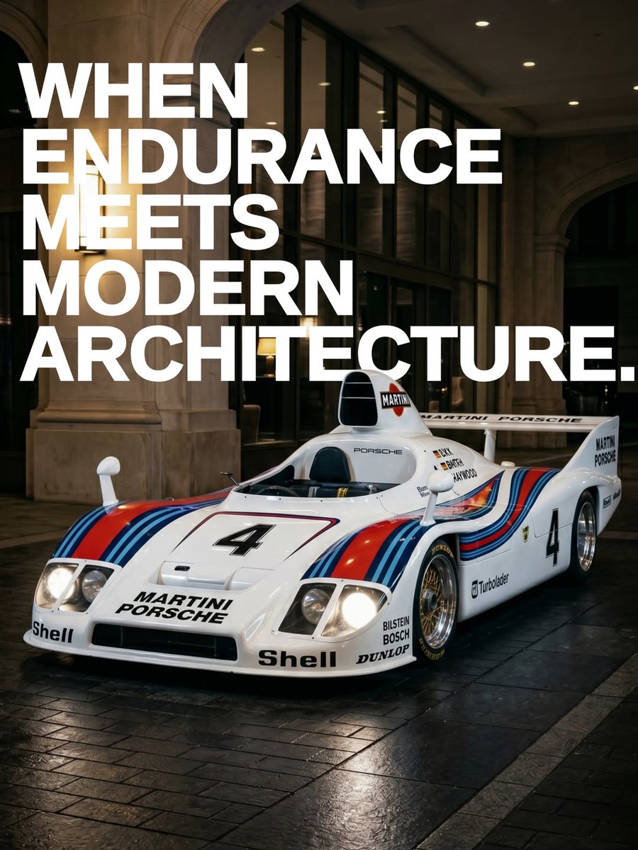 BrigetteKofx's tweet photo. Porsche 936, winner of Le Mans 1977. Oversized fit, 240GSM, 100% cotton. https://t.co/L3Ybuz3bcy